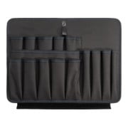 B&W Pannello portautensili pocket kit (per valigetta flex)-1