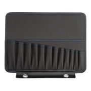 B&W Pannello portautensili pocket kit (per valigetta flex)-3