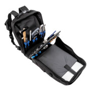B&W Rucksack move-3