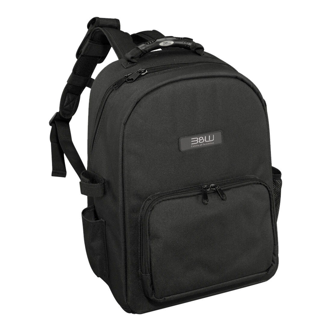 B&W Rucksack move