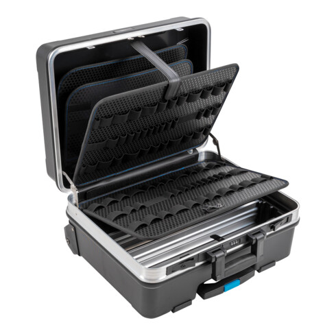B&W Toolbox mobiele looplijnen