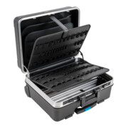 B&W Toolbox mobiele looplijnen