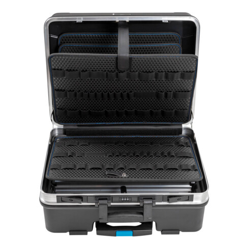B&W Toolbox mobiele looplijnen