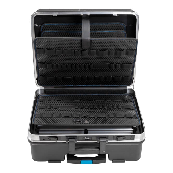 B&W Toolbox mobiele looplijnen