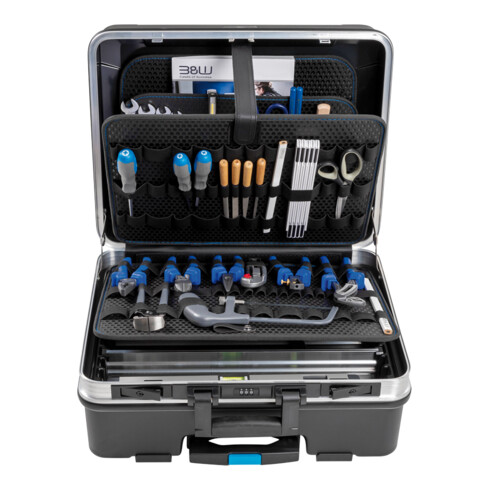 B&W Toolbox mobiele looplijnen
