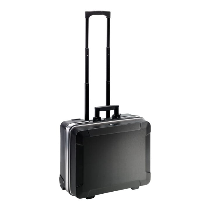 B&W Toolbox mobiele looplijnen