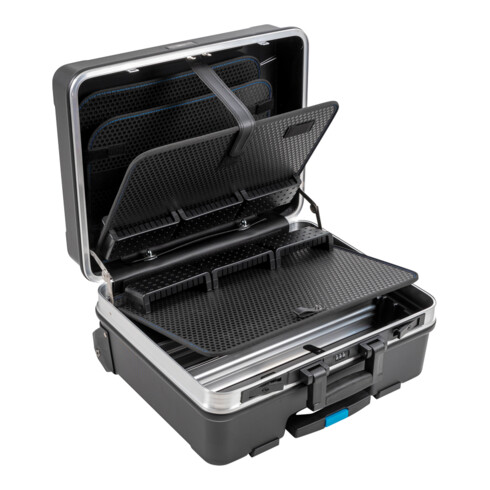 B&W Toolbox mobil go modul
