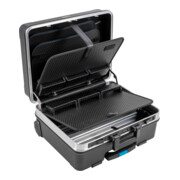B&W Toolbox mobil go modul-1
