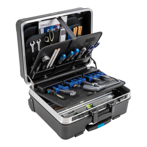 B&W Toolbox mobil go modul