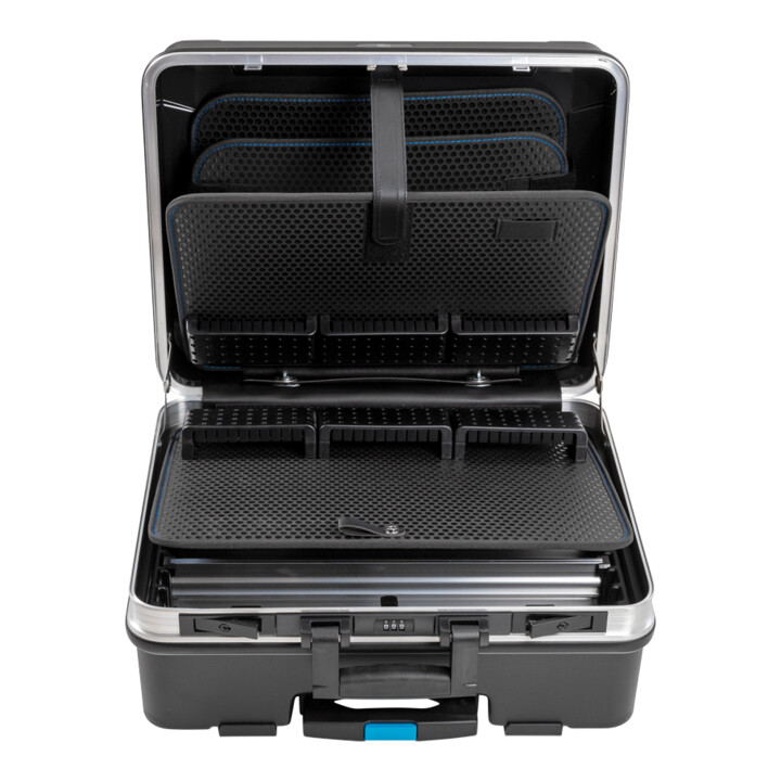 B&W Toolbox mobil go modul