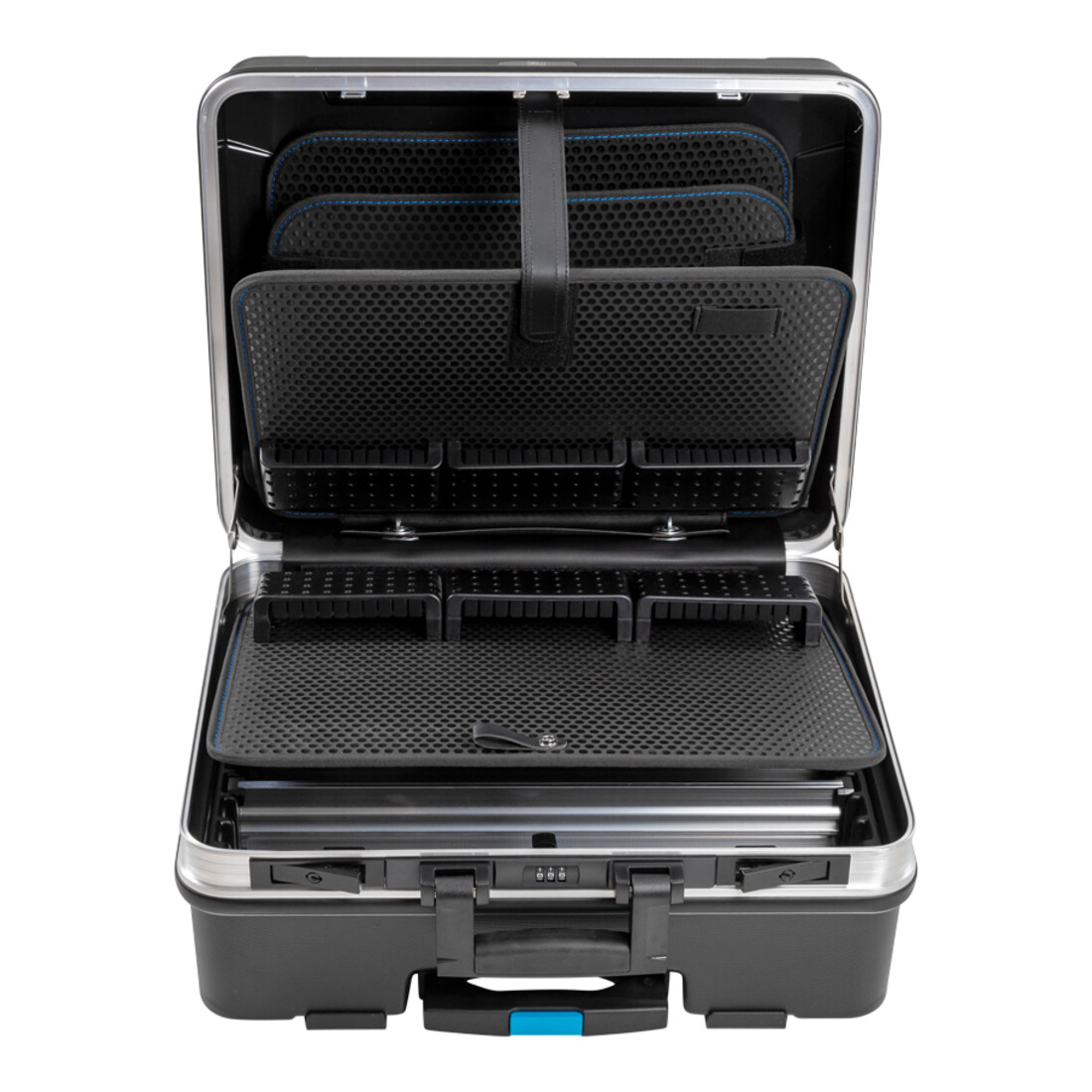 B&W Toolbox mobil go modul