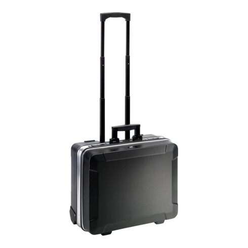 B&W Toolbox mobil go modul