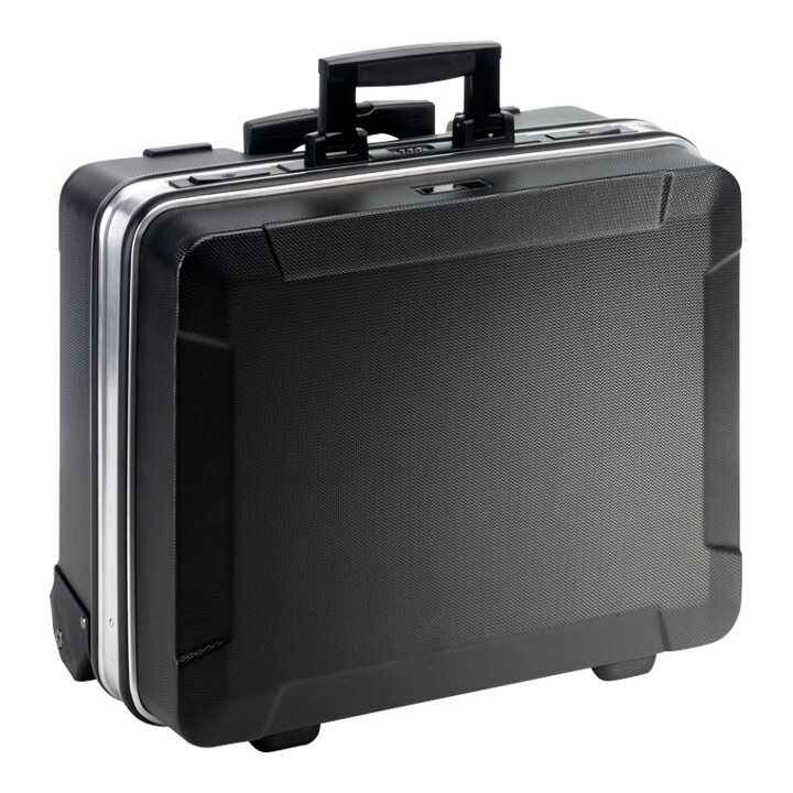 B&W Toolbox mobil go modul