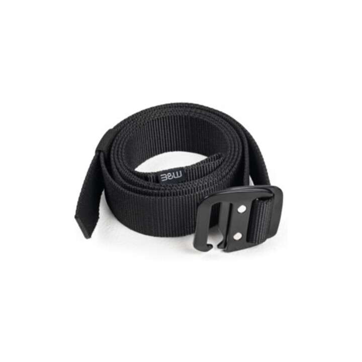 Set B&W Gürtel mit Gürteltaschen (pocket, zipperbag, hammer, universal)