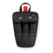 B&W Werkzeug-Gürteltasche tool.modul pocket für TEX.223, unbestückt