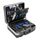 B&W Werkzeugkoffer base modul-2