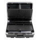 B&W Werkzeugkoffer base modul-4