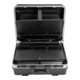 B&W Werkzeugkoffer flex modul-2