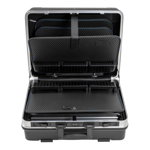 B&W Werkzeugkoffer flex modul