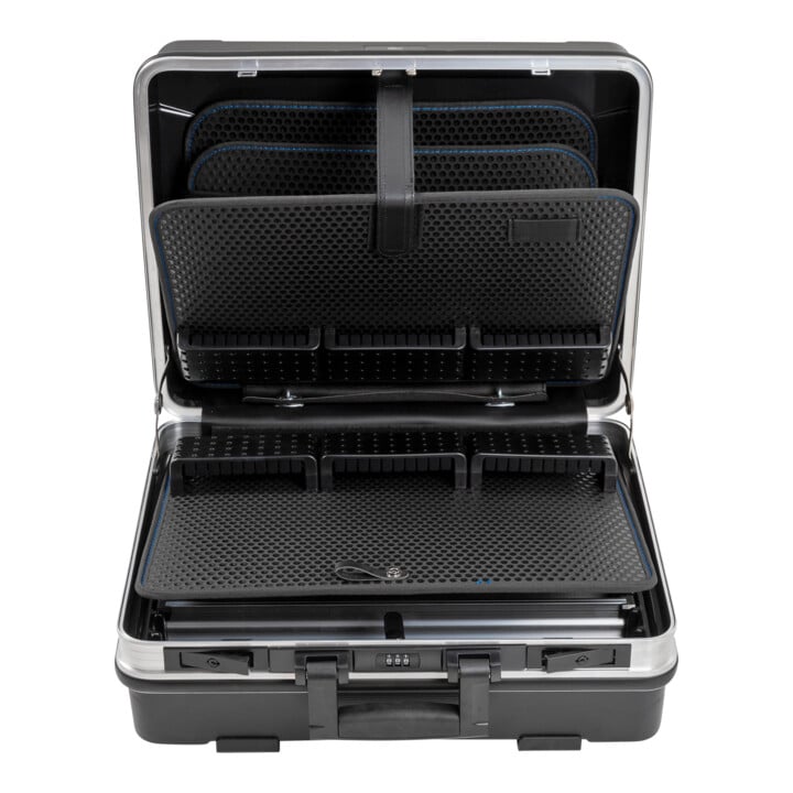 B&W Werkzeugkoffer flex modul
