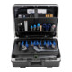 B&W Werkzeugkoffer flex modul-4