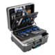 B&W Werkzeugkoffer mobil go modul-2