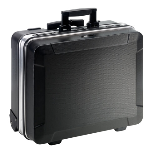 B&W Werkzeugkoffer mobil go modul