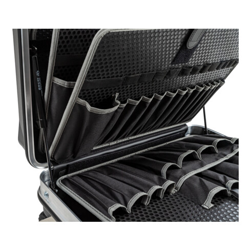 B&W Werkzeugkoffer Orca