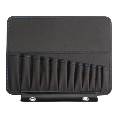 B&W Werkzeugtafel pocket kit (für Koffer base)