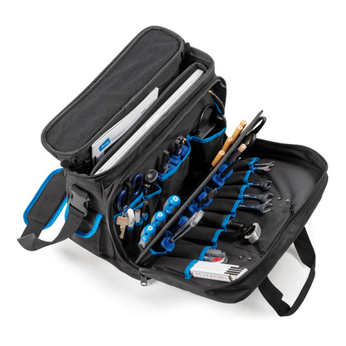 B&W Werkzeugtasche service