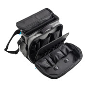 B&W Werkzeugtasche tool.bag TEX.223 unbestückt