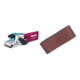Set MAKITA Makita Bandschleifer 9404J + Makita Schleifband 100x610mm K150...