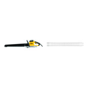 Set DEWALT Spezialsäge 1700W 430mm + Sägeblatt Porenbeton 430mm