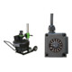Set Eibenstock TwinMix 1800 T + Timer für TwinMix 1800