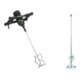 Set EIBENSTOCK Rührwerk EHR 20.1 R Set + Rondenrührer RG100/ M 14 Linksgewendelt