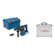 Set Bosch Akku-Bohrhammer mit SDS plus GBH 18V-26F + 11-tlg SDS plus-1 Hammerbohrer- und Meißel-Set-1
