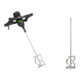 Set EIBENSTOCK Rührwerk EHR 20.1 R Set + Eibenstock Mörtelrührer (Edelstahl) MGV 120/ M 14