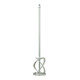 Set EIBENSTOCK Rührwerk EHR 20.1 R Set + Eibenstock Mörtelrührer (Edelstahl) MGV 120/ M 14