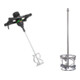 Set EIBENSTOCK Rührwerk EHR 20.1 R Set + Eibenstock Scheibenrührer SGR 150