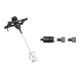 Set EIBENSTOCK Rührwerk EHR 20.1 R Set + EIBENSTOCK Schnellwechselset