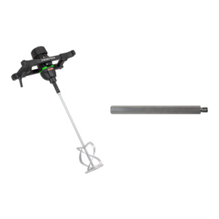 Set EIBENSTOCK Rührwerk EHR 20.1 R Set + Eibenstock Verlängerung 250 mm x M 14