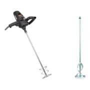 Set Eibenstock Rührwerk EHR 14.1 SK Set + Eibenstock Rondenrührer RG100/ M 14 Linksgewendelt