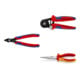 Set Knipex KNIPEX 78 61 125 Electronic Super Knips® mit...