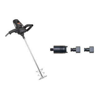 Set Eibenstock Rührwerk EHR 14.1 SK Set + EIBENSTOCK Schnellwechselset