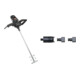 Set Eibenstock Rührwerk EHR 14.1 SK Set + EIBENSTOCK Schnellwechselset
