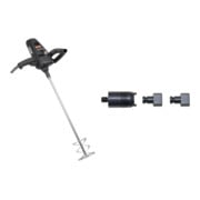 Set Eibenstock Rührwerk EHR 14.1 SK Set + EIBENSTOCK Schnellwechselset