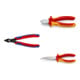 Set Knipex KNIPEX 78 61 125 Electronic Super Knips® mit...
