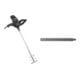 Set Eibenstock Rührwerk EHR 14.1 SK Set + Eibenstock Verlängerung 250 mm x M 14