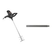 Set Eibenstock Rührwerk EHR 14.1 SK Set + Eibenstock Verlängerung 250 mm x M 14