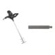 Set Eibenstock Rührwerk EHR 14.1 SK Set + Eibenstock Verlängerung 150 mm x M 14